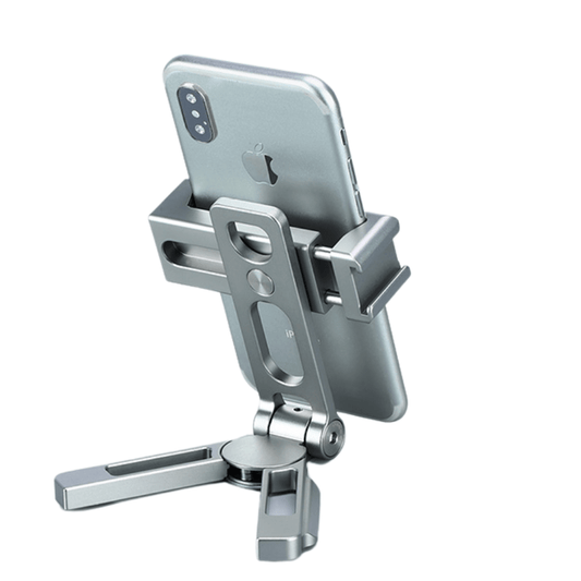 Folded phone stand PS - 2 - Shoot Bazaar