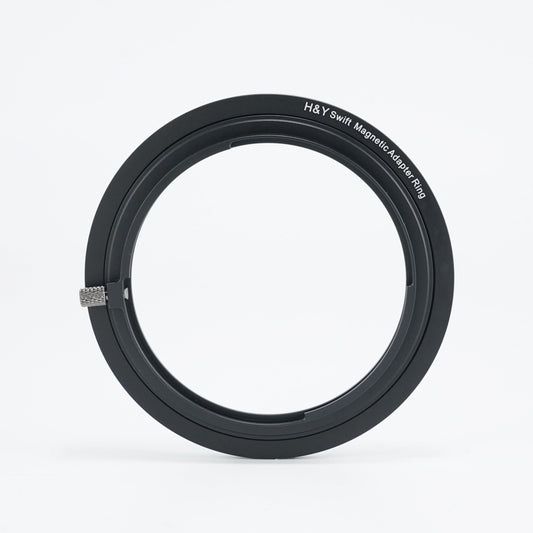 H&Y Adapter Ring for Sony FE 14mm F1.8 for Sony 100MM SYSTEM - Shoot Bazaar
