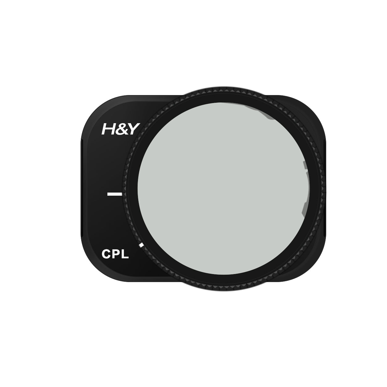 H&Y DJI Filter for Mavic 3 - ND8/ND16/ND32/MRC CPL - Shoot Bazaar