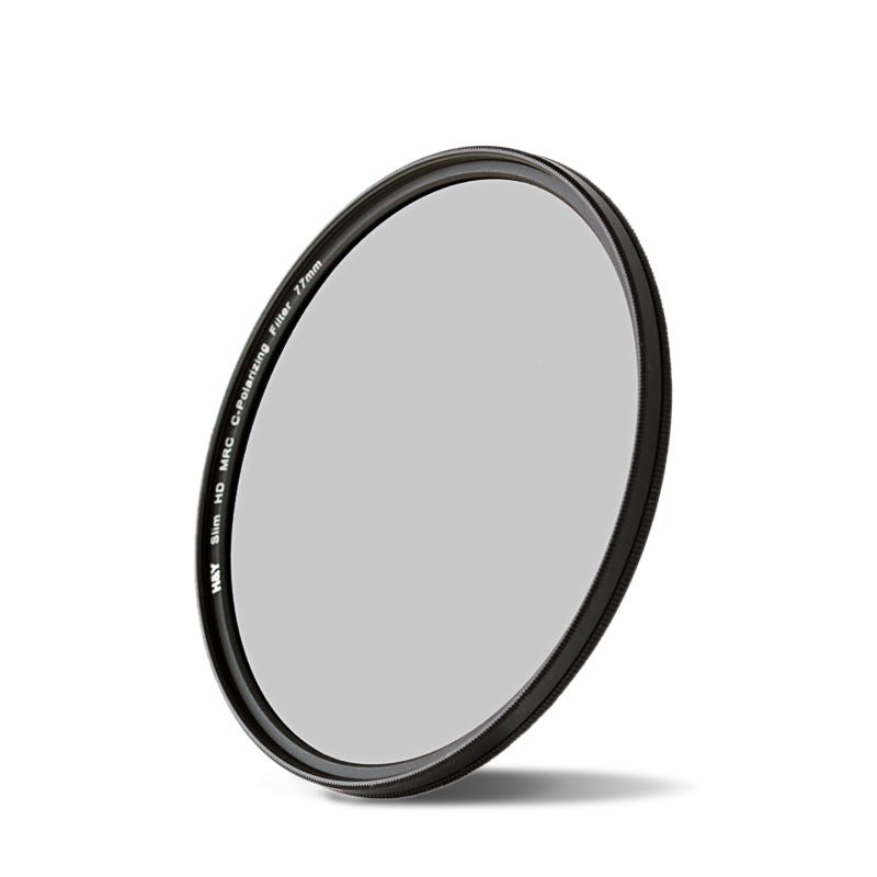 H&Y HD MRC CPL Filter for Wde & Tele Lens - 77mm - Shoot Bazaar