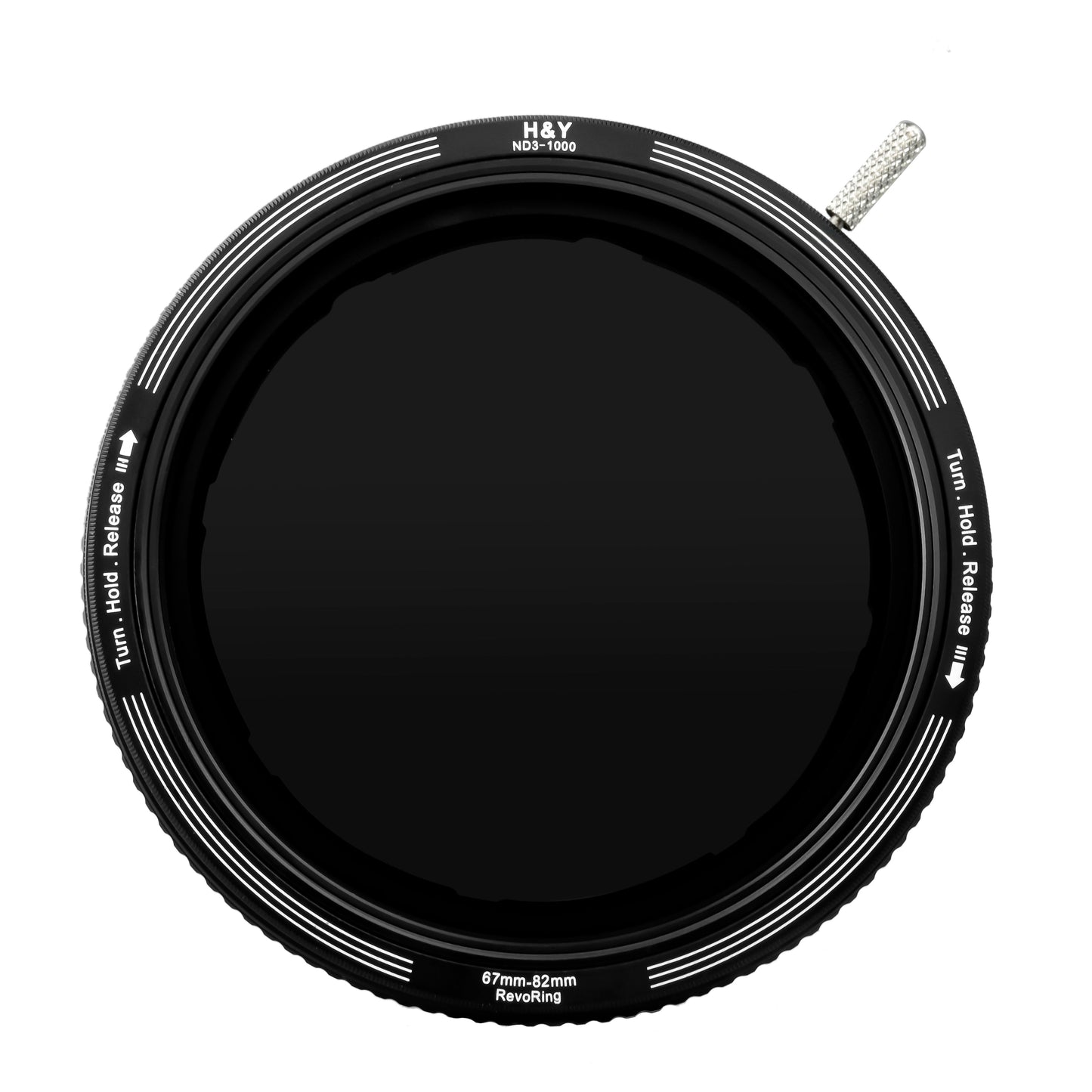 H&Y RevoRing Variable Neutral Density ND3 - 1000 Filter - Shoot Bazaar