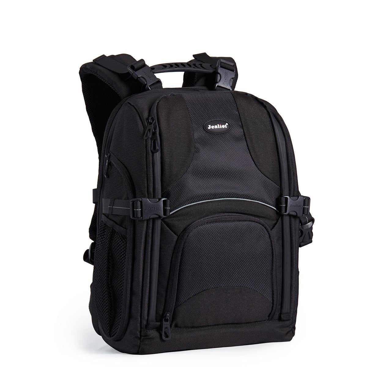 Jealiot Camera Bag - RUNNER 0702 - Shoot Bazaar