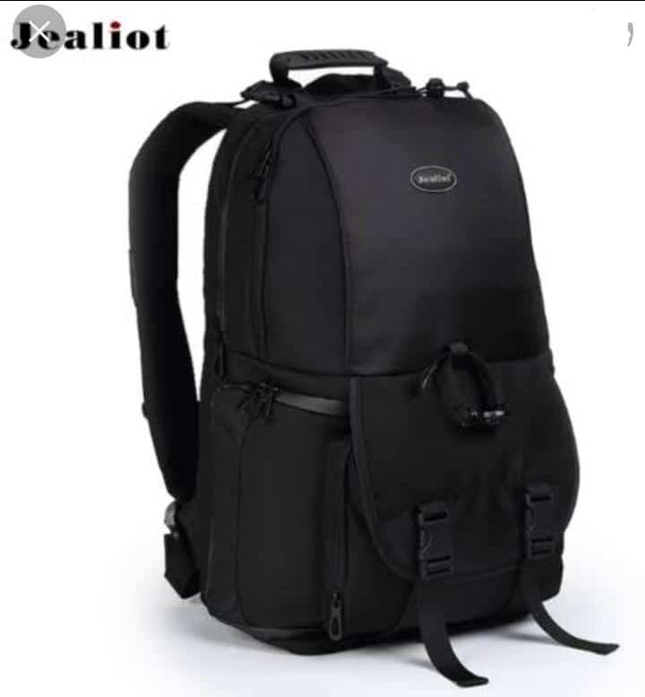 Jealiot Camera Bag Skyline 3188 - Shoot Bazaar