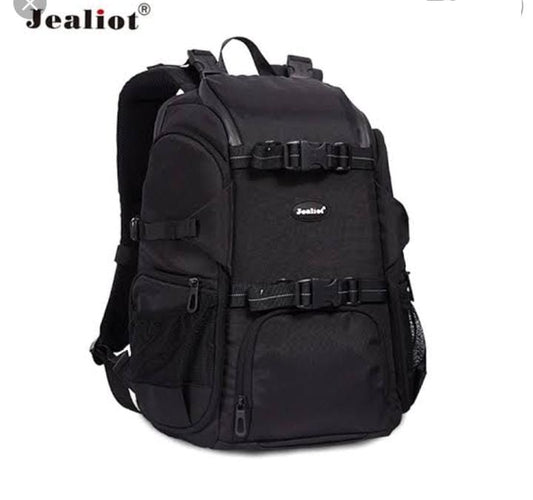 Jealiot Camera Bag Skyline 3197 - Shoot Bazaar