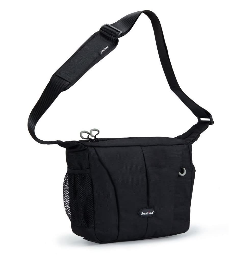 Jealiot Camera Bag Smart 0749 - Shoot Bazaar