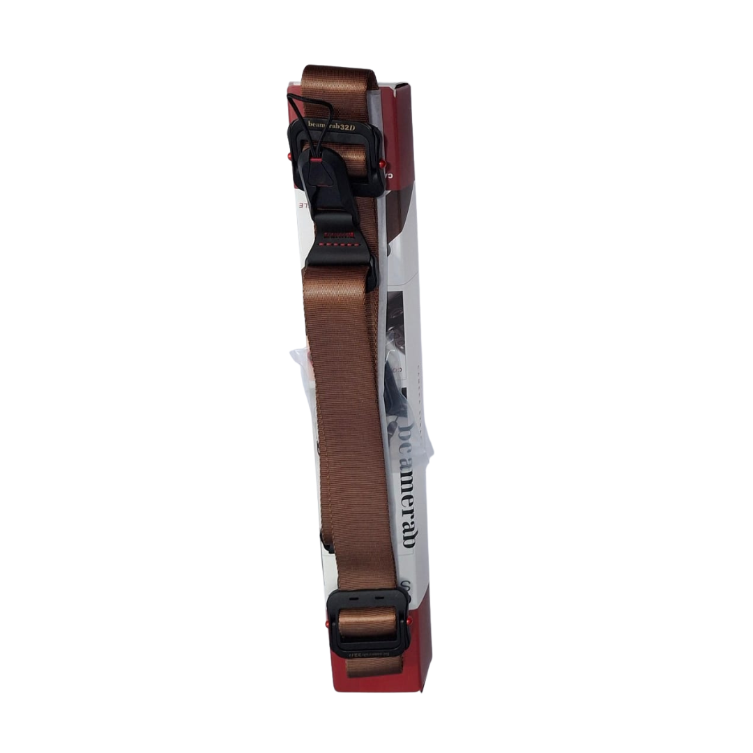 Lynca Versatile Comfortable Stable Camera Strap 45D