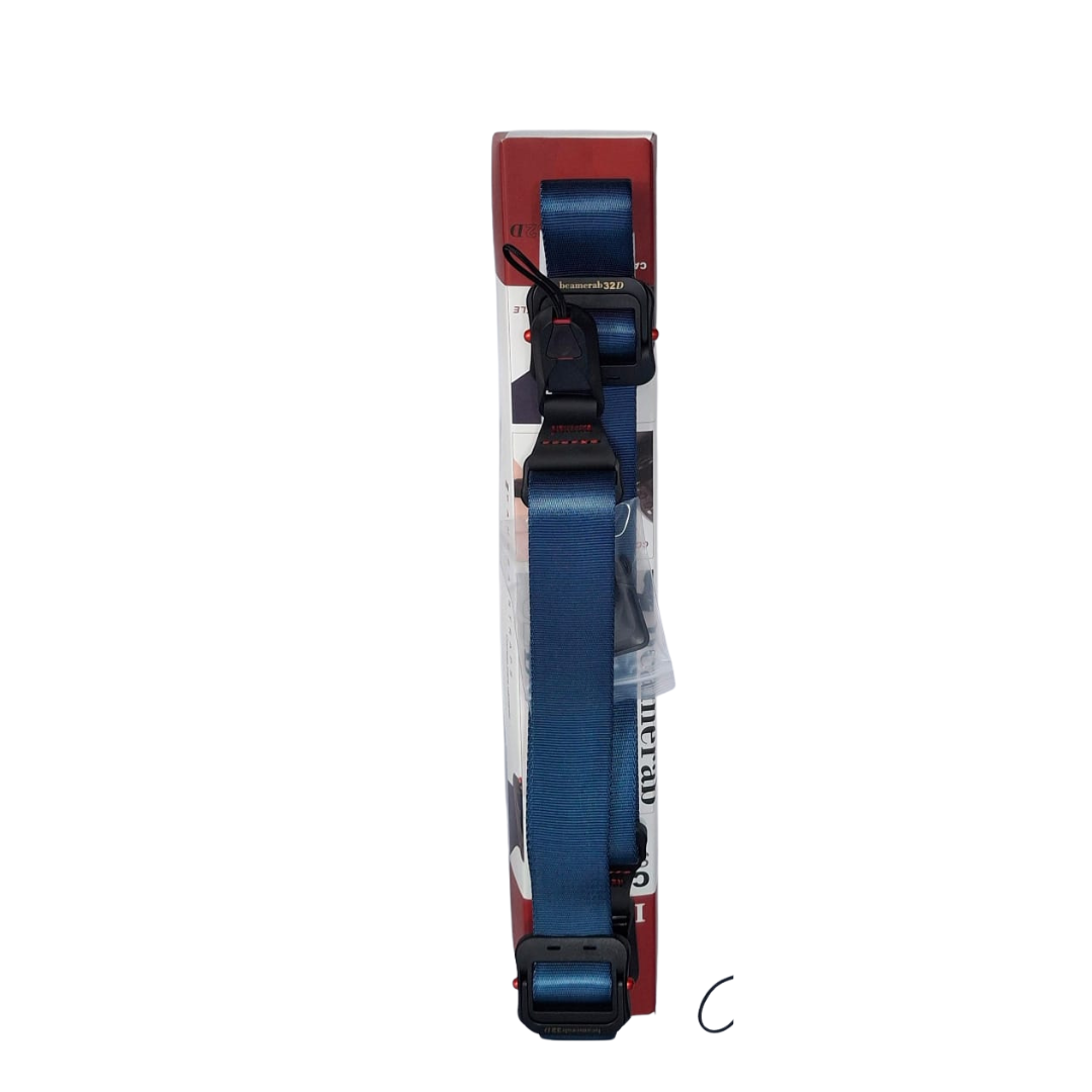 Lynca Versatile Comfortable Stable Camera Strap 45D