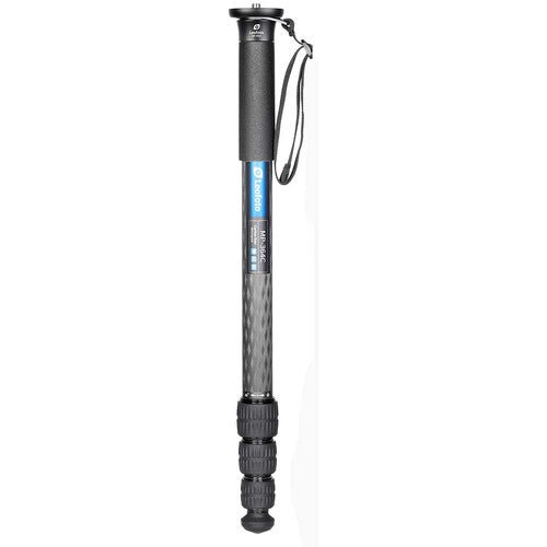 Leofoto 4 section Monopod MP - 364C - Shoot Bazaar