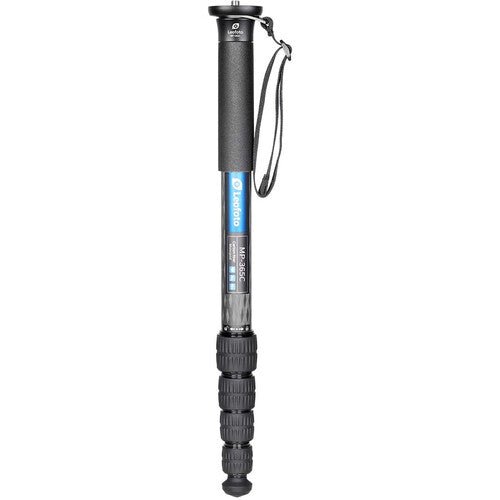 Leofoto 5 Section Monopod MP - 365C - Shoot Bazaar