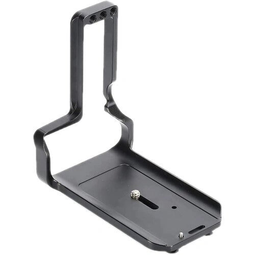 Leofoto L - Bracket for Canon EOS R3 - Shoot Bazaar