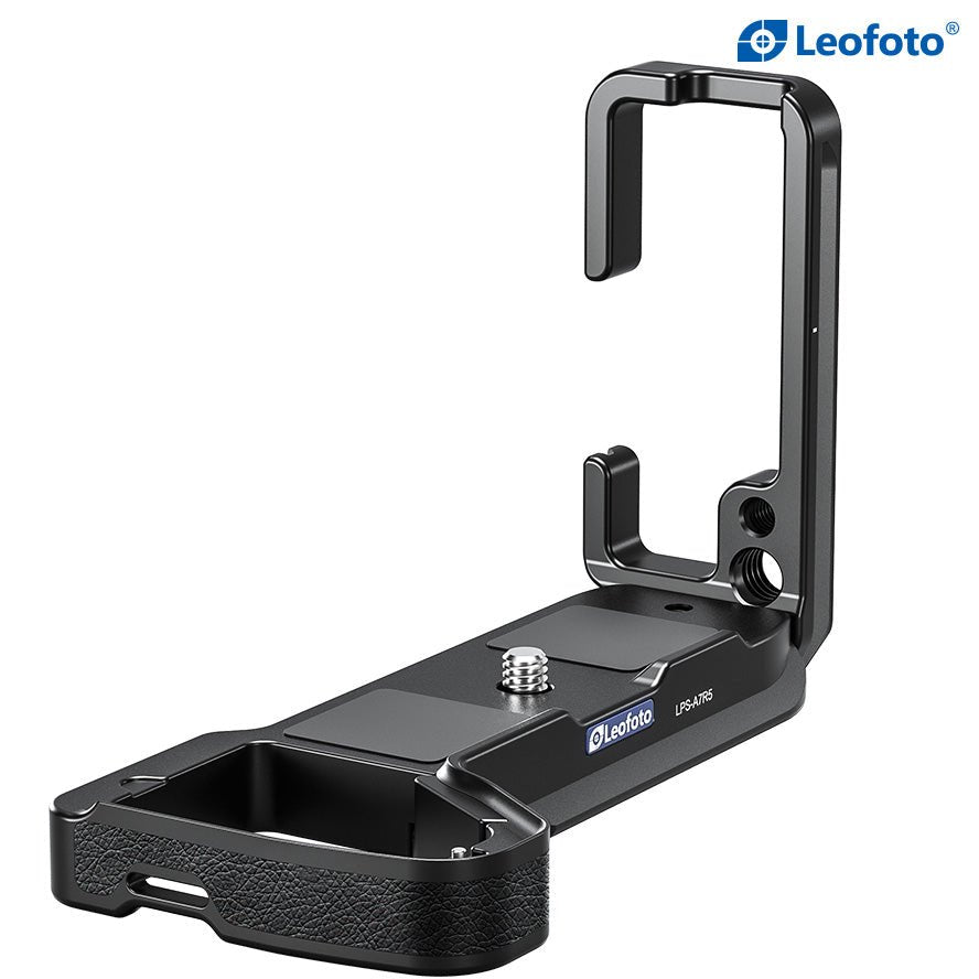 Leofoto L bracket for LPS - A7R5 - Shoot Bazaar