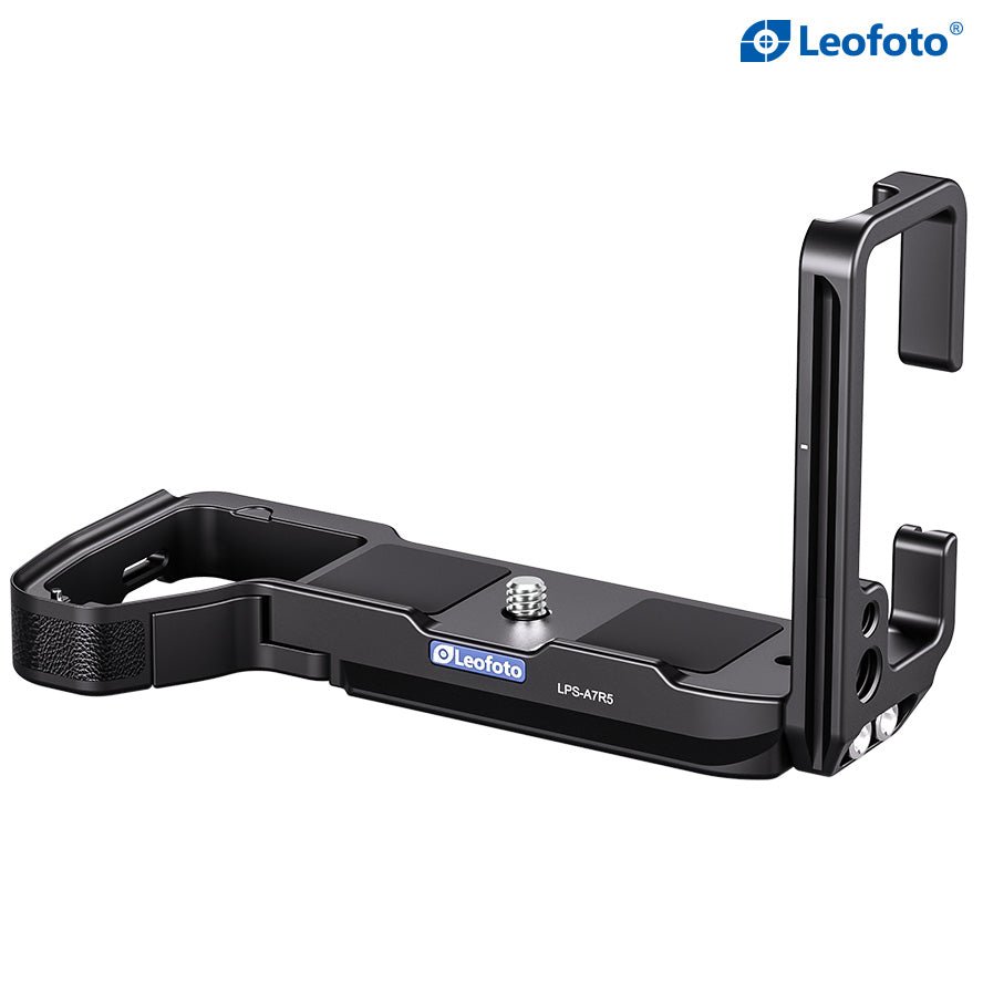 Leofoto L bracket for LPS - A7R5 - Shoot Bazaar