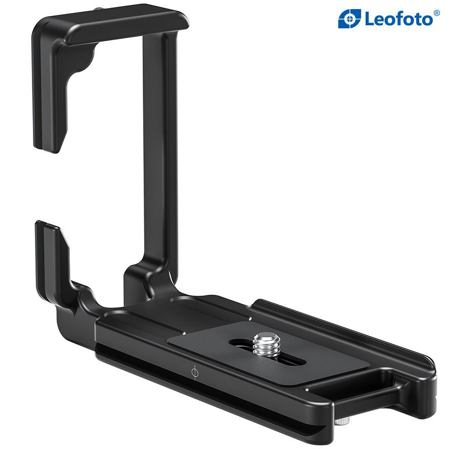 Leofoto L bracket for R7/R8 - Shoot Bazaar