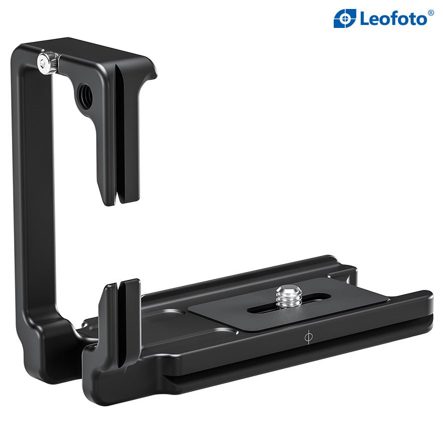 Leofoto L bracket for R7/R8 - Shoot Bazaar