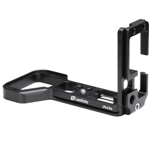 Leofoto L bracket for Sony A7R4 - Shoot Bazaar