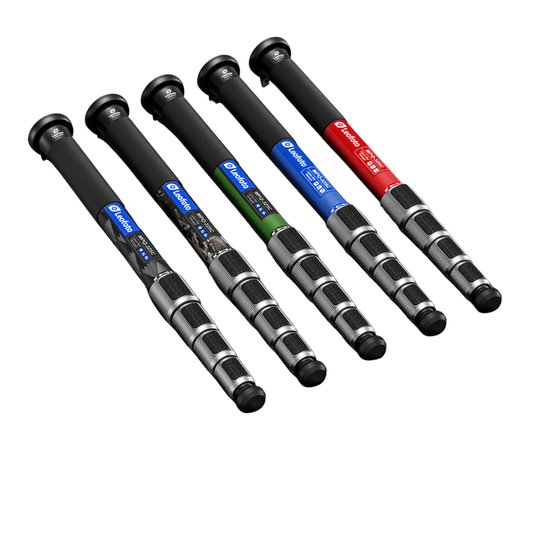 Leofoto Monopod MPQ - 325C - Green - Shoot Bazaar