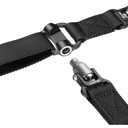 Leofoto Quick Detach Strap SP - 01 - Shoot Bazaar