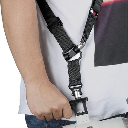 Leofoto Quick Detach Strap SP - 01 - Shoot Bazaar