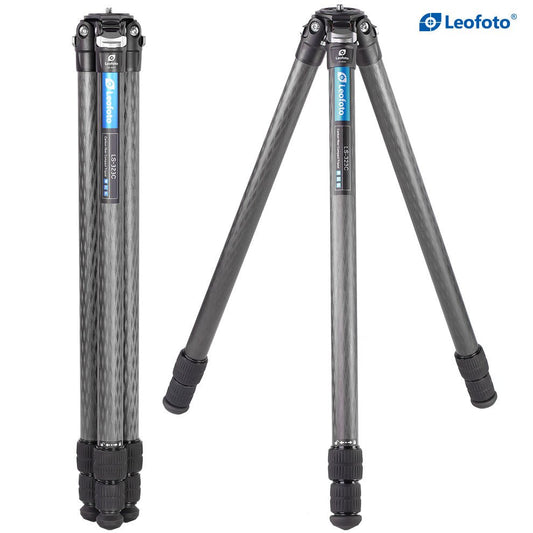 Leofoto Ranger Series Tripod LS - 323C - Shoot Bazaar