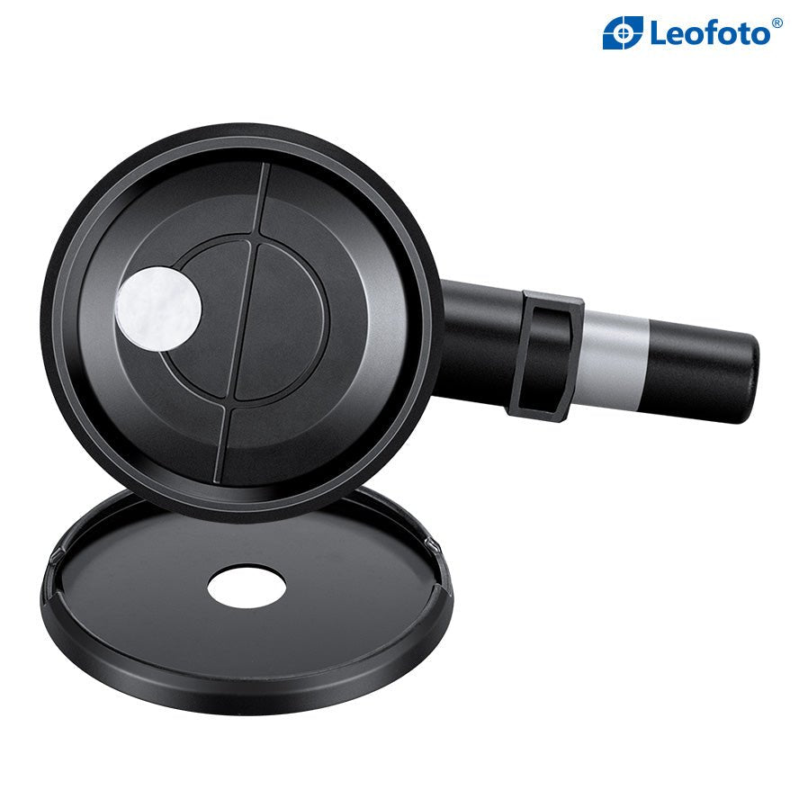 Leofoto Suction Cup 01 - Shoot Bazaar