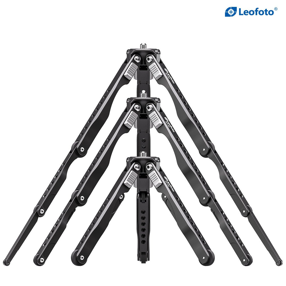 Leofoto Table Tripod MT - 04+LH30 - Shoot Bazaar