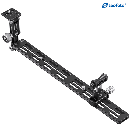 Leofoto VR - 250 Universal Long Lens Support - Shoot Bazaar