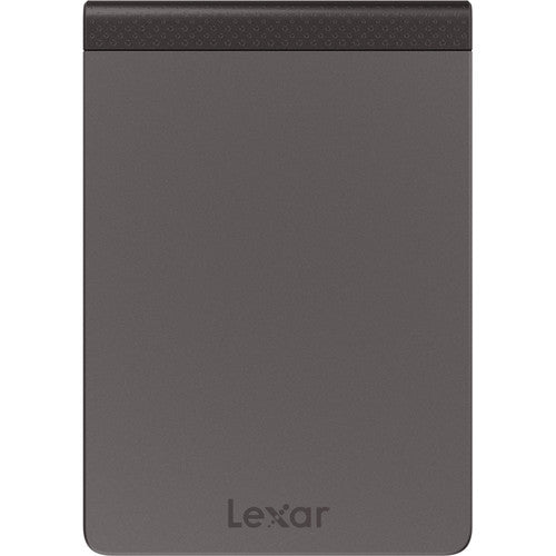 Lexar 1TB SL200 Portable USB 3.1 Type - C External SSD - Shoot Bazaar