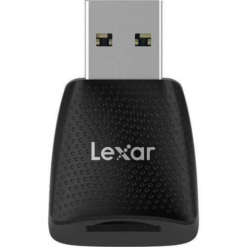 Lexar microSD Card Reader - Shoot Bazaar