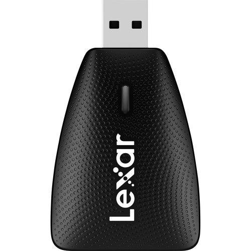 Lexar Multi - Card 2 - in - 1 USB 3.1 Reader - Shoot Bazaar