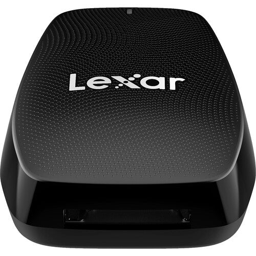 Lexar Professional CFexpress Type B USB 3.2 Gen 2x2 Reader - Shoot Bazaar