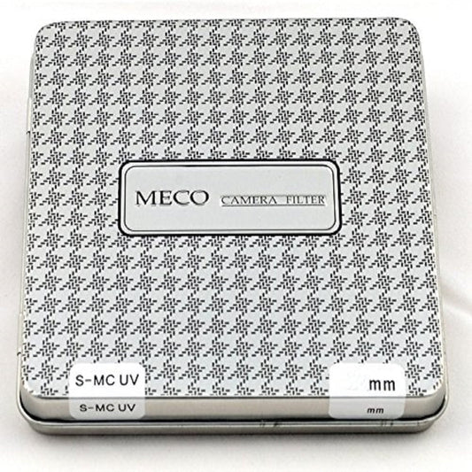 Meco Clear Night Filter - 72mm - Shoot Bazaar