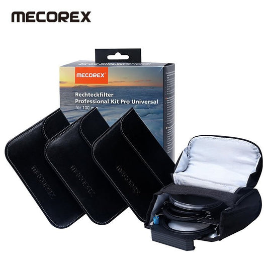 Meco Square Filter Kit - Shoot Bazaar