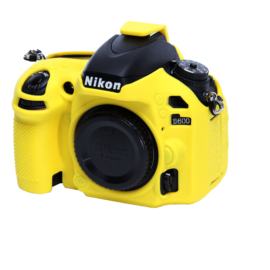 Nikon D600/D610 Camera Case - Shoot Bazaar