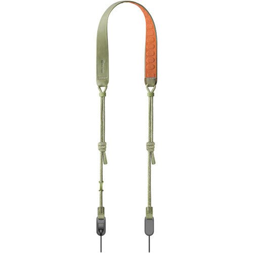 PGYTECH Camera Shoulder Strap Air - Grass Green - Shoot Bazaar