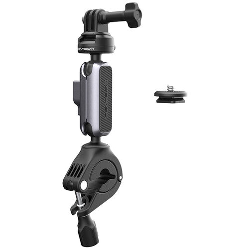 PGYTECH CapLock Action Camera Handlebar Mount - Shoot Bazaar