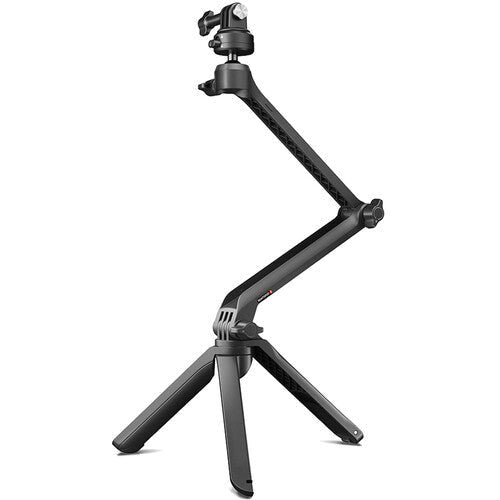 PGYTECH CapLock MantisPod Z Tripod with Ball - Head - Shoot Bazaar