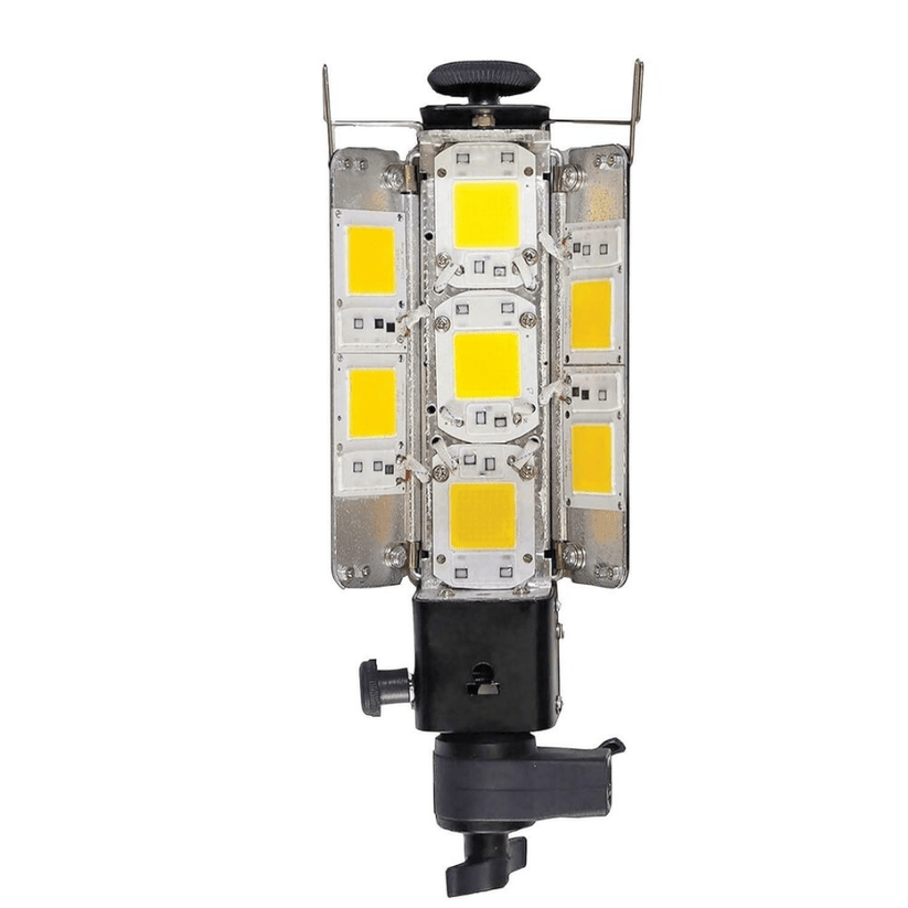 Best Photomaa Porta LED 7 Panel Light Low Power Consuming In India ...