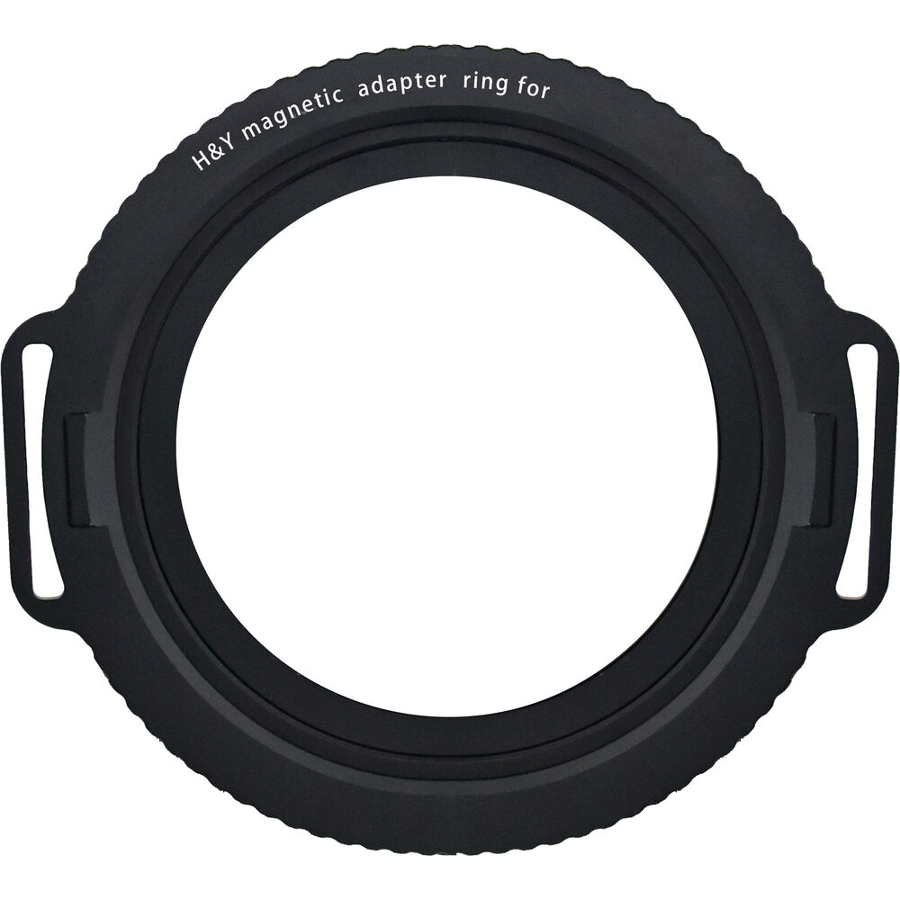 H&Y Filters Swift Magnetic Bridge Ring for RevoRing - RBR