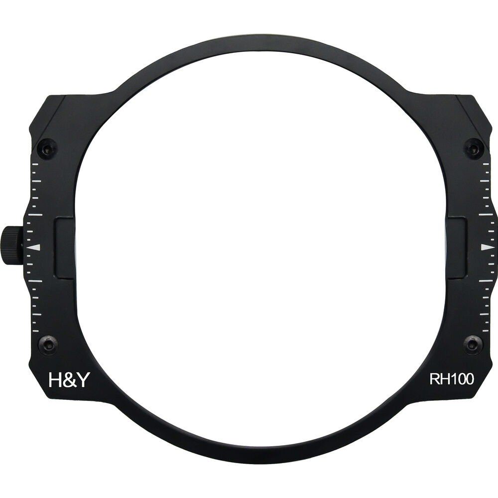 H&Y Swift Magnetic 100mm Filter Holder